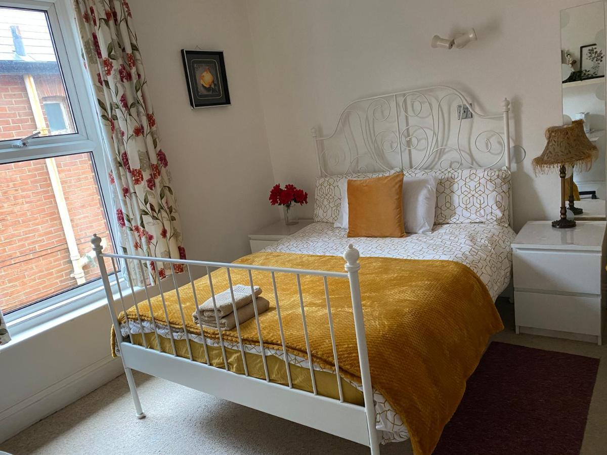 Charminster Accommodatie bij particulieren